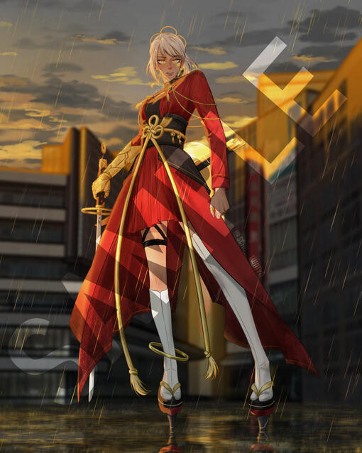 full body sample (to change)